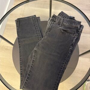 Source Unknown Black Jeans